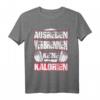 Ausreden verbrennen keine Kalorien - Motivations-T-Shirt fürs Gym, Kraftsport & Bodybuilding – Perfektes Geschenk für Sportler und Fitnessfreaks