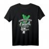 Lauch Betritt Den Raum Training Fitness T-Shirt – Lustiges Sport- und Trainingsmotiv für Sportler mit Humor