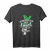 Lauch Betritt Den Raum Training Fitness T-Shirt – Lustiges Sport- und Trainingsmotiv für Sportler mit Humor
