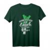 Lauch Betritt Den Raum Training Fitness T-Shirt – Lustiges Sport- und Trainingsmotiv für Sportler mit Humor