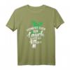Lauch Betritt Den Raum Training Fitness T-Shirt – Lustiges Sport- und Trainingsmotiv für Sportler mit Humor