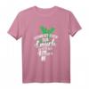 Lauch Betritt Den Raum Training Fitness T-Shirt – Lustiges Sport- und Trainingsmotiv für Sportler mit Humor