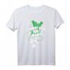 Lauch Betritt Den Raum Training Fitness T-Shirt – Lustiges Sport- und Trainingsmotiv für Sportler mit Humor