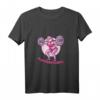 Pumpernickel Kaninchen Hase mit Langhantel - Bodybuilding Tank Top für Frauen, Motiv für Kraftsport, Workout & Geschenke zu Weihnachten & Geburtstag