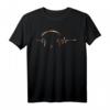 Gleitschirmfliegen Geschenk für Paraglider - Perfektes T-Shirt für Piloten, Extremsportler & Flugbegeisterte zu Weihnachten & Geburtstag