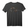 Gleitschirmfliegen Geschenk für Paraglider - Perfektes T-Shirt für Piloten, Extremsportler & Flugbegeisterte zu Weihnachten & Geburtstag