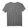 Gleitschirmfliegen Geschenk für Paraglider - Perfektes T-Shirt für Piloten, Extremsportler & Flugbegeisterte zu Weihnachten & Geburtstag