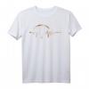 Gleitschirmfliegen Geschenk für Paraglider - Perfektes T-Shirt für Piloten, Extremsportler & Flugbegeisterte zu Weihnachten & Geburtstag