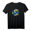 Hobby Volleyball T-Shirt | Volleyball Training & Geschenk für Mannschaften & Fans