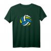 Hobby Volleyball T-Shirt | Volleyball Training & Geschenk für Mannschaften & Fans