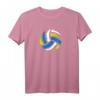 Hobby Volleyball T-Shirt | Volleyball Training & Geschenk für Mannschaften & Fans