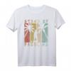 Retro SUP T-Shirt für Frauen, Männer & Kinder – Perfektes Wassersport-Design für Stand Up Paddle Fans & Geschenkeidee für Paddler