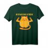 Lustiges Muskelkater Fitnessstudio T-Shirt – Perfektes Geschenk für Bodybuilder, Gewichtheber & Trainingspartner im Gym