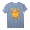 Lustiges Muskelkater Fitnessstudio T-Shirt – Perfektes Geschenk für Bodybuilder, Gewichtheber & Trainingspartner im Gym