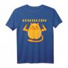 Lustiges Muskelkater Fitnessstudio T-Shirt – Perfektes Geschenk für Bodybuilder, Gewichtheber & Trainingspartner im Gym