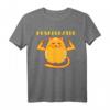 Lustiges Muskelkater Fitnessstudio T-Shirt – Perfektes Geschenk für Bodybuilder, Gewichtheber & Trainingspartner im Gym