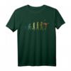 Evolution Volleyball T-Shirt - Perfektes Geschenk für Volleyballspieler, Sportler & Volleyballfans zu Weihnachten & Geburtstag