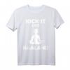 Haaland Fußballer Jubel T-Shirt – Perfektes Geschenk für Fußballfans und Haaland Anhänger