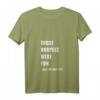 Damen Those Burpees Were Fun Fitness T-Shirt mit V-Ausschnitt – Lustiges Gym- und Bodybuilding-Shirt als Geschenk für Familie & Freunde