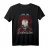 Federball Geschenk Badmintonspieler Sport Badminton T-Shirt – Perfektes Geschenk für Badmintonfans, Trainer & Sportliebhaber zu Weihnachten & Geburtstag