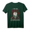 Federball Geschenk Badmintonspieler Sport Badminton T-Shirt – Perfektes Geschenk für Badmintonfans, Trainer & Sportliebhaber zu Weihnachten & Geburtstag
