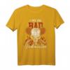 Federball Geschenk Badmintonspieler Sport Badminton T-Shirt – Perfektes Geschenk für Badmintonfans, Trainer & Sportliebhaber zu Weihnachten & Geburtstag