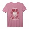 Federball Geschenk Badmintonspieler Sport Badminton T-Shirt – Perfektes Geschenk für Badmintonfans, Trainer & Sportliebhaber zu Weihnachten & Geburtstag