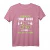 Warum Ich Ohne Akku Fahre Lustiges Radfahrer Fahrrad Spruch T-Shirt – Perfekt für Mountainbiker, Rennradfahrer und Naturfans
