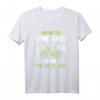 Warum Ich Ohne Akku Fahre Lustiges Radfahrer Fahrrad Spruch T-Shirt – Perfekt für Mountainbiker, Rennradfahrer und Naturfans