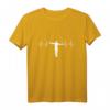 Turner Ringe - Geräteturnen, Kunstturnen & Turnen T-Shirt für Wettkämpfe, Training & Geschenkideen