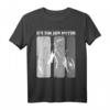 Ich bin der Motor MTB Bike Trikot - Lustiges Retro Radfahrer T-Shirt für Männer und Frauen als Geschenk zum Geburtstag oder Weihnachten