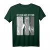 Ich bin der Motor MTB Bike Trikot - Lustiges Retro Radfahrer T-Shirt für Männer und Frauen als Geschenk zum Geburtstag oder Weihnachten