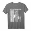 Ich bin der Motor MTB Bike Trikot - Lustiges Retro Radfahrer T-Shirt für Männer und Frauen als Geschenk zum Geburtstag oder Weihnachten