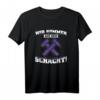 Aue im Erzgebirge Fußball 'Aue mein Verein' T-Shirt – Heimatverbundenes Fanshirt für Aue, Erzgebirge und Bergbau-Fans