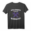 Aue im Erzgebirge Fußball 'Aue mein Verein' T-Shirt – Heimatverbundenes Fanshirt für Aue, Erzgebirge und Bergbau-Fans