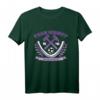 Erzgebirge Fußball Wismut Bergbau T-Shirt - Regionalstolz für Sachsen und Bergbaufans