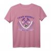 Erzgebirge Fußball Wismut Bergbau T-Shirt - Regionalstolz für Sachsen und Bergbaufans