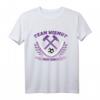 Erzgebirge Fußball Wismut Bergbau T-Shirt - Regionalstolz für Sachsen und Bergbaufans