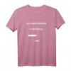Auto Mechatroniker Künstler in Ausbildung... Lustiges Lasten T-Shirt für angehende Techniker