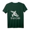 Tai Chi Qigong-Experte und Martial Artist T-Shirt – Perfektes Geschenk für Geburtstage & Weihnachten für Freunde, Familie & Sportbegeisterte