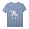 Tai Chi Qigong-Experte und Martial Artist T-Shirt – Perfektes Geschenk für Geburtstage & Weihnachten für Freunde, Familie & Sportbegeisterte