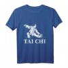 Tai Chi Qigong-Experte und Martial Artist T-Shirt – Perfektes Geschenk für Geburtstage & Weihnachten für Freunde, Familie & Sportbegeisterte