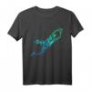 Fußball Torwart T-Shirt – Lustiges Geschenk für Torhüter, Keeper & Hobbyfußballer zu Weihnachten & Geburtstag