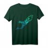 Fußball Torwart T-Shirt – Lustiges Geschenk für Torhüter, Keeper & Hobbyfußballer zu Weihnachten & Geburtstag