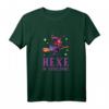 Hexen Hexe In Ausbildung Lustiges Hexerei Spruch T-Shirt – Perfektes Geschenk für magische Hexen und Zauber-Fans