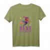 Hexen Hexe In Ausbildung Lustiges Hexerei Spruch T-Shirt – Perfektes Geschenk für magische Hexen und Zauber-Fans