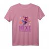 Hexen Hexe In Ausbildung Lustiges Hexerei Spruch T-Shirt – Perfektes Geschenk für magische Hexen und Zauber-Fans