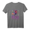 Hexen Hexe In Ausbildung Lustiges Hexerei Spruch T-Shirt – Perfektes Geschenk für magische Hexen und Zauber-Fans