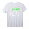 N scheiß muss ich - Lustiges Spruch T-Shirt für Arbeit, Schule & Uni - Perfektes Geschenk für Freunde und dich selbst