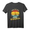 Herren Windsurfer Windsurfing Hobby Surfen T-Shirt – Perfektes Wassersport-Design für Surfer, Windsurfer & Wassersportliebhaber